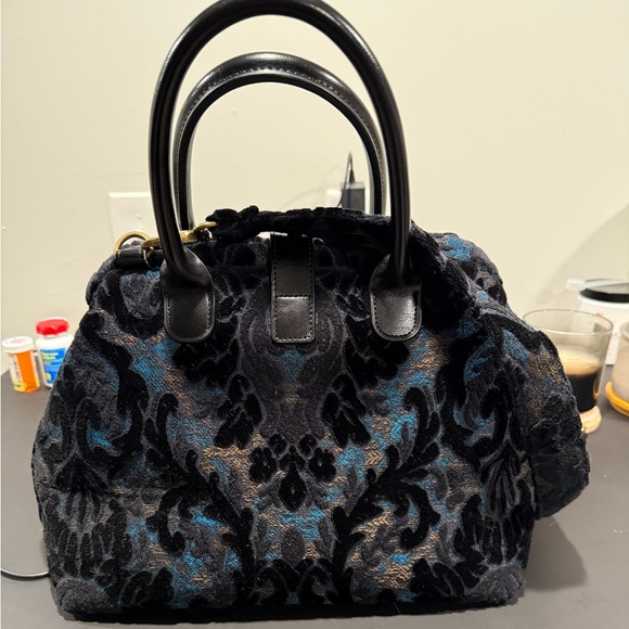 Max Carpet Bag Works Handbag - Picture 2 of 4